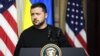 Зеленський закликав Трампа розкрити плани щодо припинення війни