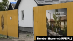 Посад-Покровське має стати взірцем відбудови на Херсонщині