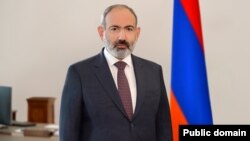 Վարչապետ Նիկոլ Փաշինյան, արխիվ