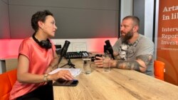 Ciprian Cărăușu, antrenor arte marțiale: „Învață să fii ferm. În agresor e multă frustrare și lipsă de control”