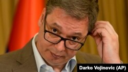 Vučić: Mogući su problemi sa nabavkom helikoptera