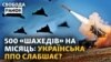 Чи зможе ППО збивати дрони взимку? Атака на Сочі і Смоленськ. Деталі операції «Бариня»| Cвобода.Ранок
