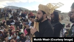 پي ټي اېم وایي چې د اکتوبر پر ۱۱په خیبر کې درې ورځنۍ جرګه کوي ـ پخوانی انځور.