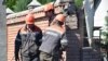 Міненерго повідомило про поранення ще одного енергетика через російський обстріл