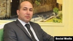 Shamo Eminov