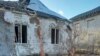 Наслідки обстрілів силами РФ села Білозерка на Херсонщині, фото ілюстративне