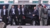 Putin's Bodyguards: 7 Men Who Rose From Obscurity To Top Jobs