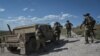 Військові розповіли подробиці звільнення Андріївки біля Бахмута і боїв за неї