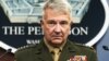 Українці повинні завдавати ударів по Росії будь-де, за винятком ядерних об'єктів – генерал Френк Маккензі 