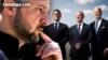 План зупинення війни: про що Зеленський, Байден і Макрон говорили за зачиненими дверима