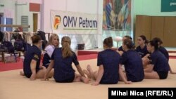 Ana Maria Bărbosu, Sabrina Maneca Voinea, Lilia Cosman, Amalia Ghigoarţă şi Andreea Preda vor reprezenta România la Jocurile Olimpice de la Paris.