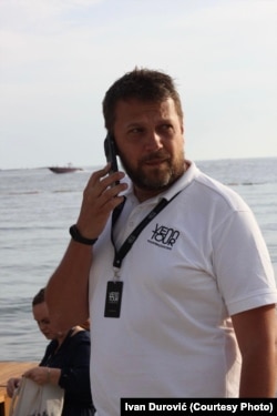 Ivan Durović