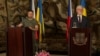 Президенти України та Чехії – Володимир Зеленський та Петр Павел