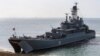 У Повітряних силах заперечили заяву Міноборони Росії про знищення двох Су-24 під час атаки на Феодосію