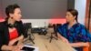 SmartJob | Ce greșeli face o mamă după naștere? Atena Boca/„La primul Bebe” despre parenting, depresie, burnout