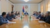 Գազի խողովակաշարը կրկին արգելափակելը ճգնաժամի խորացմանն ուղղված հերթական քայլն է. Արայիկ Հարությունյան