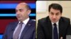 Բաքվի գործողություններն են տորպեդահարում խաղաղության գործընթացը. Էդմոն Մարուքյան