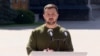 Володимир Зеленський подякував бригадам, які захищають українські позиції та відбивають російські штурми