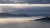 Reuters Sarajevo has once again reached the top of the ranking of cities with the highest air pollution.