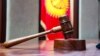 Араванда Украинадагы согушка катышкан деп шек саналган адам беш жылга соттолду
