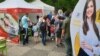 Autoritatea de Supraveghere Financiară a participat la un eveniment de educație, în Parcul A. I. Cuza, de Ziua Copilului.
