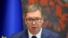 Fotoarhiv: Predsednik Srbije Aleksandar Vučić