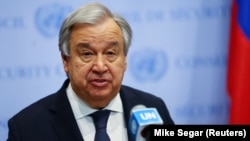 Раніше Bild повідомив, що ООН нібито пропонує Росії відновлення зернової угоди на вигідних для Москви умовах, включно з фактичним скасуванням санкцій. Видання посилалося на «секретний лист» генсекретаря ООН Антоніу Ґутерріша до голови МЗС РФ Сергія Лаврова