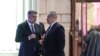 Cu o întârziere de trei săptămâni, rocada premierilor a avut loc. Marcel Ciolacu îi va lua locul lui Nicolae Ciucă în fruntea guvernului. El a demisionat azi. Mâine, 13 iunie 2023, președintele Iohannis urmează să îl desemneze premier pe liderul PSD, Marcel Ciolacu. 