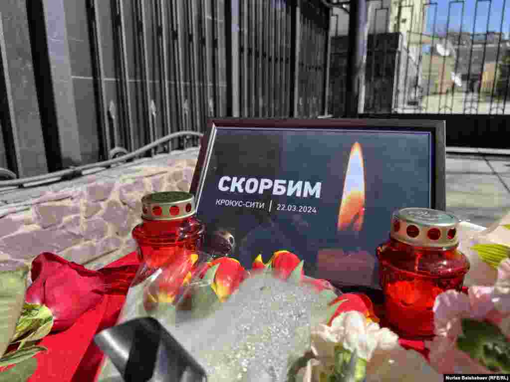 Бишкек. 23-март, 2024-жыл. 