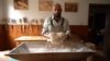 How to make a bread