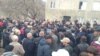 Ситуация в Адигени, 5 апреля