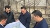 Зулушев жаңы ат майдандын долбоору даяр болгонун айтты
