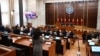 Парламент при «сильном» президенте. Как Жогорку Кенеш справляется со своими функциями? 