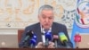 Вазир гуфт, ҷузъиёти гуфтугӯи марзиро намегӯяд