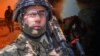 Швейцарець Джона Нейдхарт розповів Радіо Свобода про те, чому пішов захищати Україну 