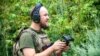 Сам Гнезділов на своїй сторінці у фейсбуці підтвердив затримання
