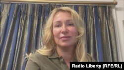 Любов Абравітова, надзвичайний і повноважний посол України в ПАР, Республіці Мозамбік та Республіці Ботсвана
