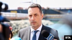 Георги Гвоздейков