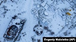 Від початку мобілізації в Росії минуло чотири місяці. Перші загони мобілізованих вирушали на передову після 3-7 днів, виділених на підготовку