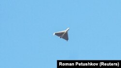 Відомо, що атака по Україні велася з напрямків Міллерово, Курська, Приморсько-Ахтарська та Чауди