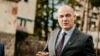 Gradonačelnik Milo Božović 27. decembar 2022. godine u Budvi