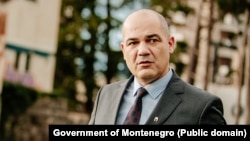 Milo Božović