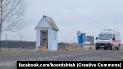 Сьогодні стало відомо, що з російського полону вдалося повернути ще 100 українських військовослужбовців