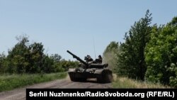Розпочалася чотириста вісімдесят дев’ята доба широкомасштабної збройної агресії РФ проти України
