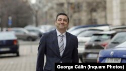 Alex Florența este Procuror General al României din 30 martie 2023. 