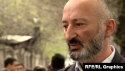 Գարեգին Միսկարյան