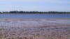 Село на березі Каховського водосховища, Нікопольський район Дніпропетровська область, 9 червня 2023 року