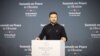 Володимир Зеленський вважає, що та кількість країн, які вже приєдналися до спільного комюніке про основи миру, – це «дуже серйозний результат».