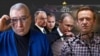 Будущее без Навального. Что делать?