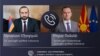 ԵԱՀԿ գործող նախագահը հեռախոսազրույցներ է ունեցել Միրզոյանի և Բայրամովի հետ 